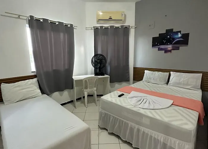 Lua Hotel