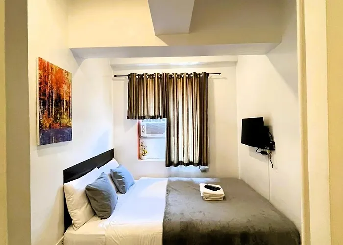 Bgc Suites Uptown