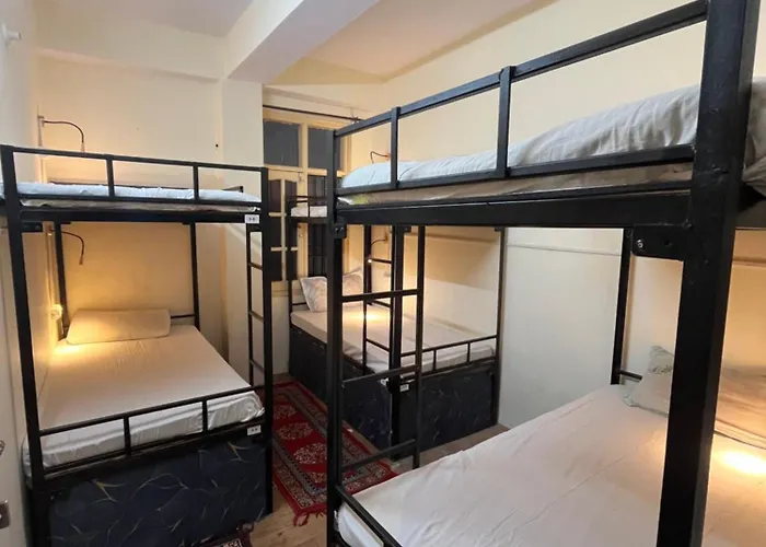 Hill View Hostel