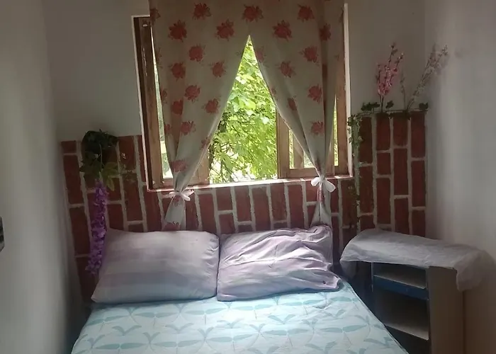 Hostel Pousada B&B em Itajai