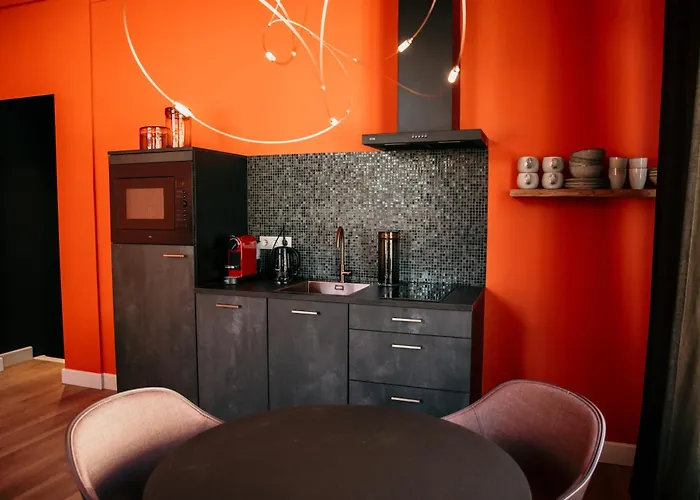 Fortuna Suites