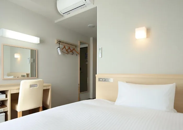 Ab Hotel Shiojiri