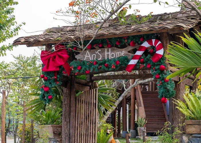 Anans Home Ha Giang - Tours & Motorbike Rental