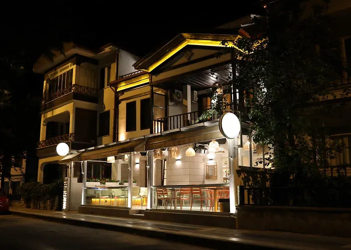 Amasya Atabey Konagi