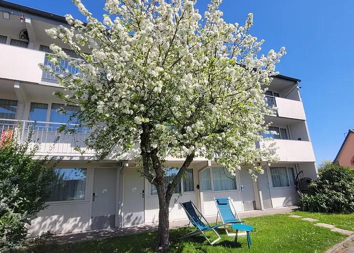 Brit Hotel Quimper Sud Climatise