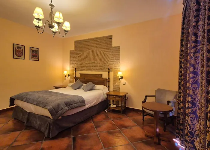 Hotel Las Cancelas