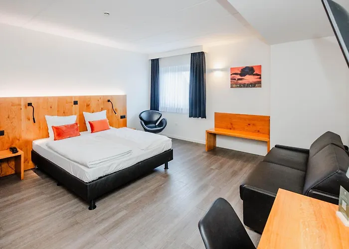 Hotel Corsendonk Viane
