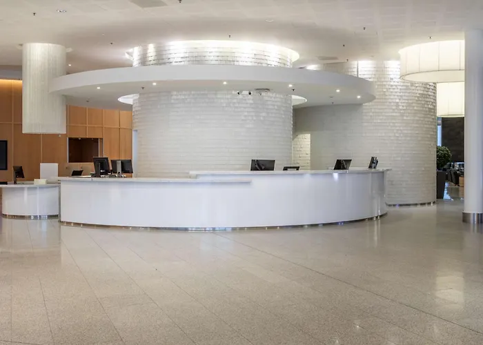 Hilton Helsinki Airport
