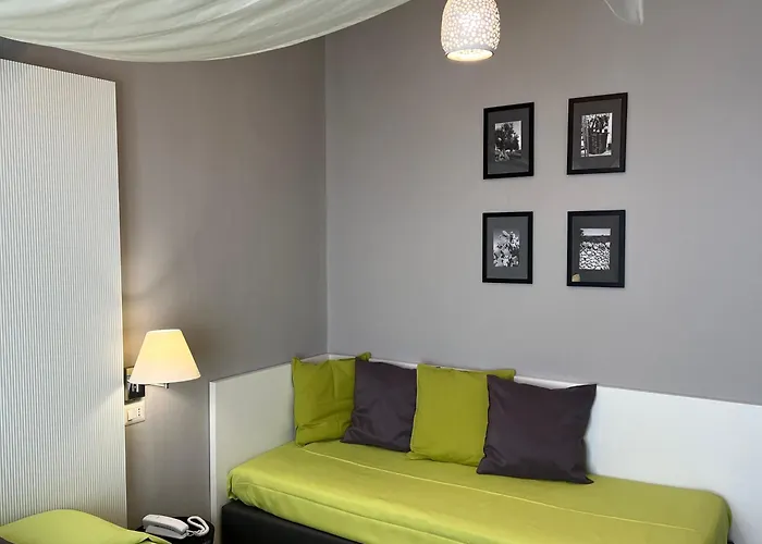 Hotel Gargano