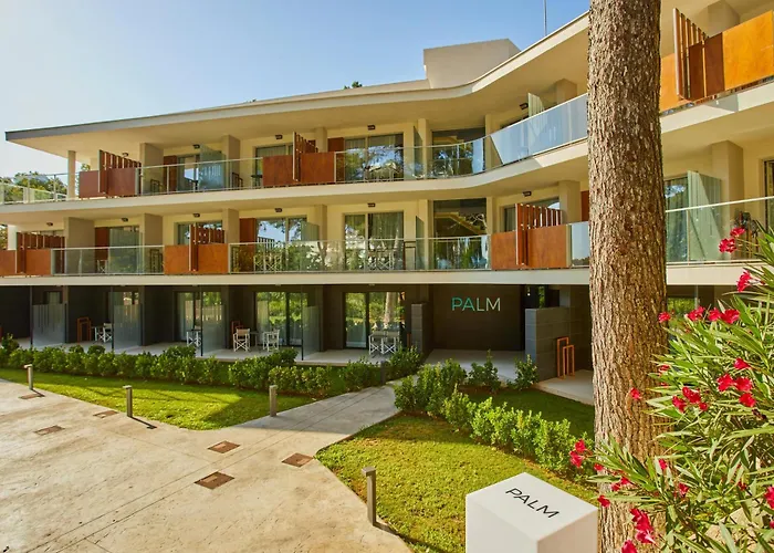 Alua Calvia - Hyatt Inclusive Collection (Adults Only)