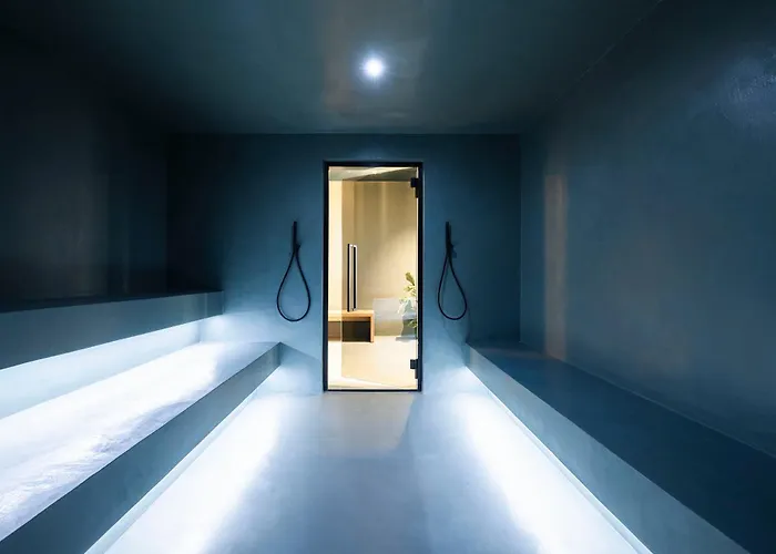 Hotel Belvedere - Hideaway