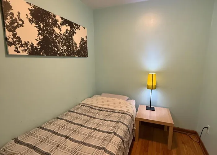 Ottawa Backpackers Inn