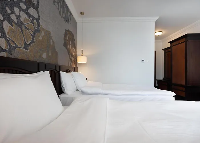 Brovaria Boutique Hotel Stary Rynek - Old Town Square