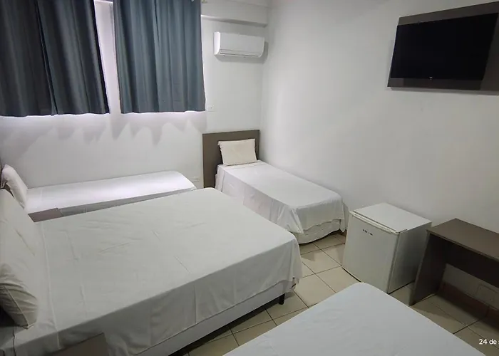 Santos Hotel