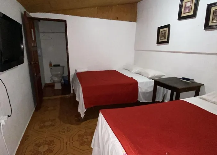 Hotel Marjenny