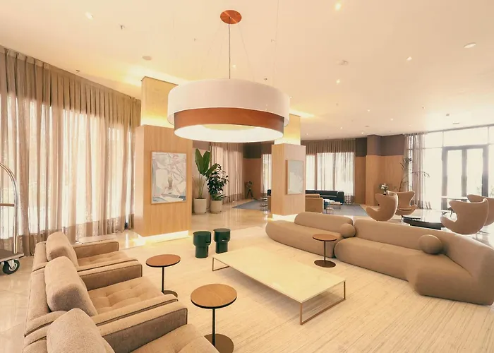 TRYP By Wyndham Ribeirão Preto