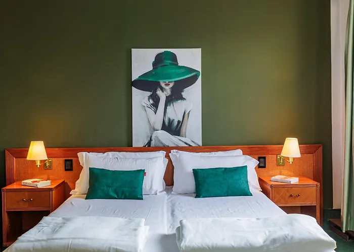 Hotel Alla Grotta