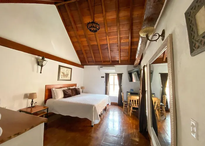 Life Is Good Cartagena Hostel