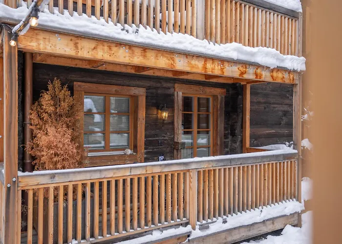Chalet Schuler