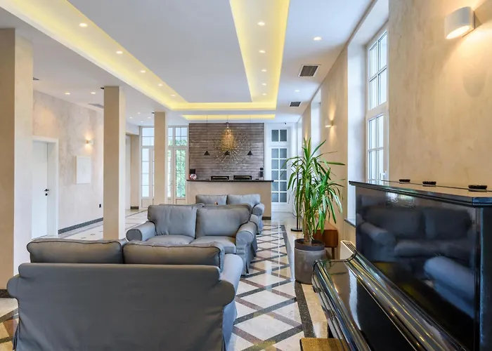 Emilia Lux Rooms