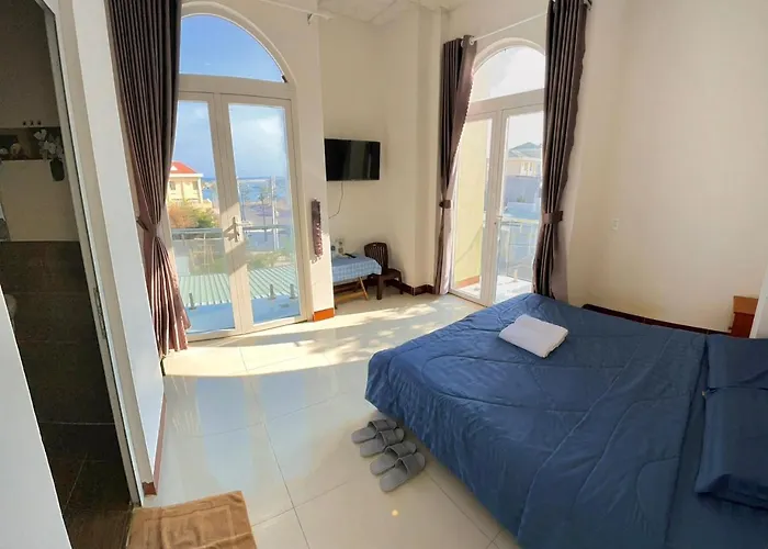 Homestay Hoai Tam Phan Thiet