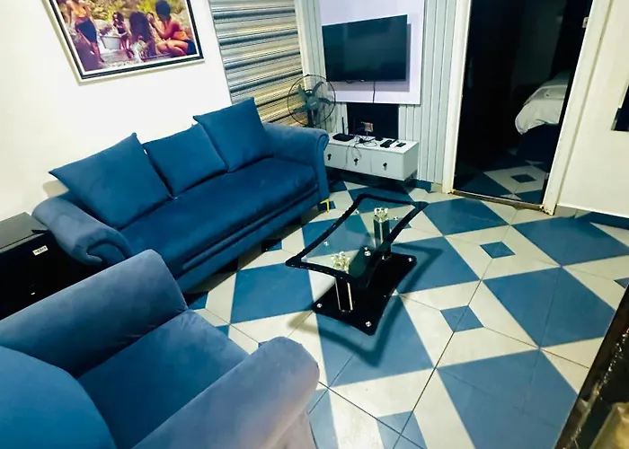 Delad Hotel And Suites