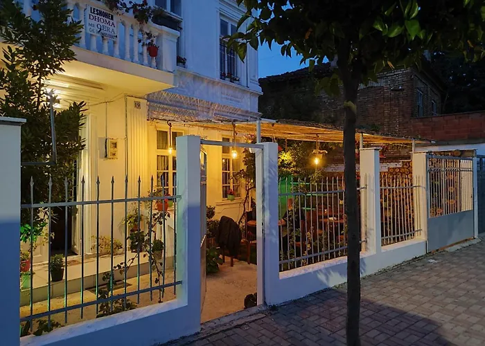 Guest House Justinian