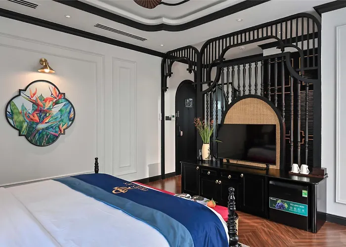 Thien An Boutique Hotel