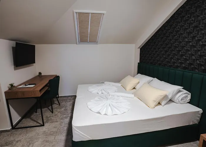 Hotel Nest