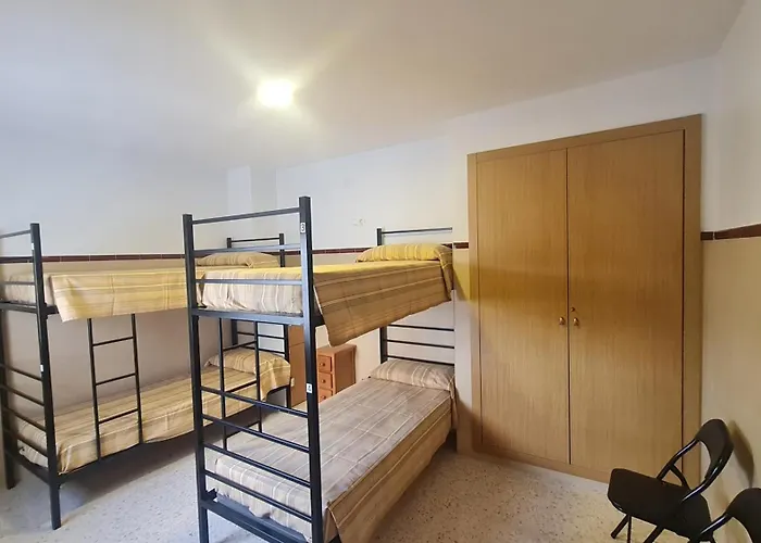 Albergue La Tinosa