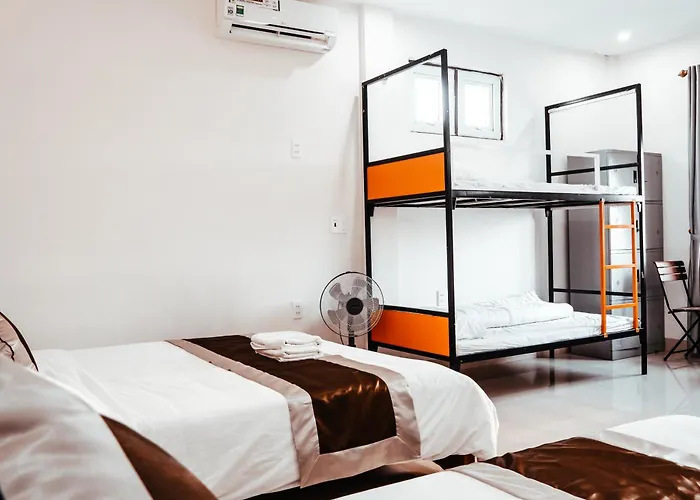 68 Dong Hai Hotel