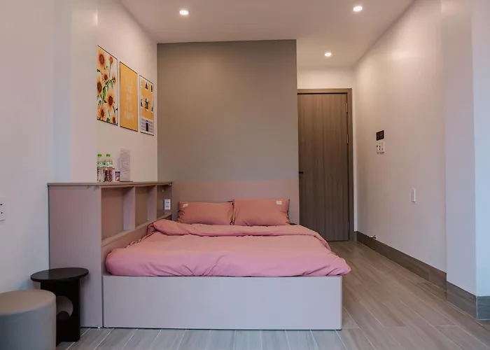 Halidao Homestay