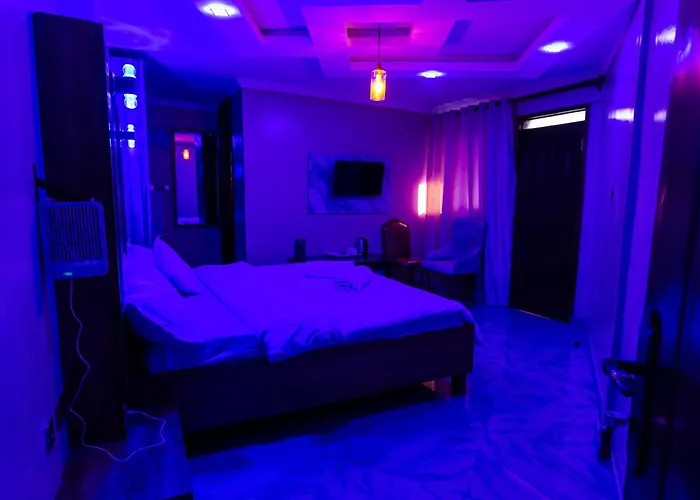 Watervibe Hotel