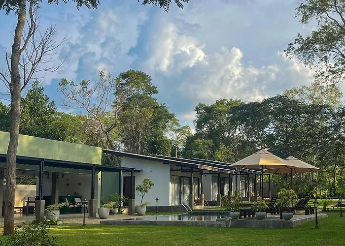 Maho Boutique Hotel