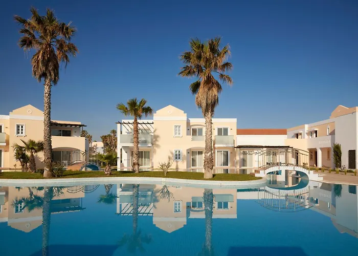 Atlantica Marmari Beach