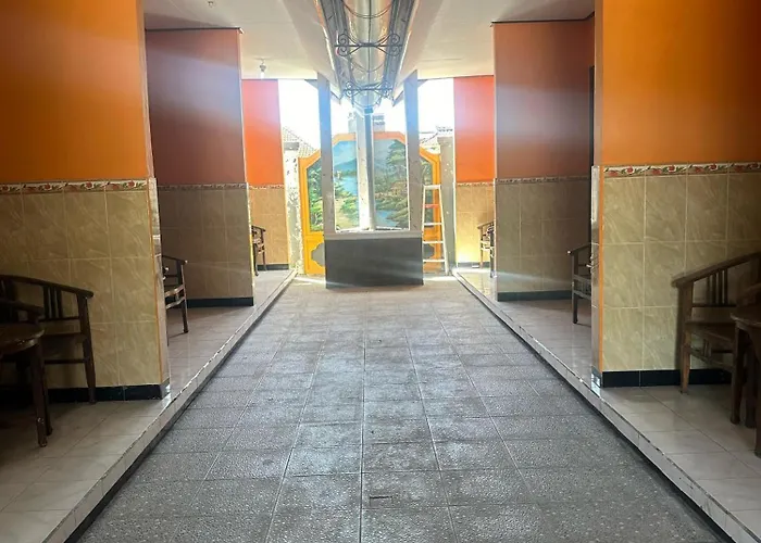 Melayu Asri Hotel
