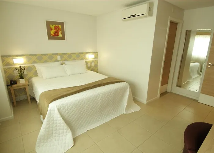 BR Suítes Hotel