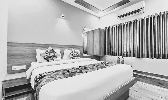 Fabhotel Gokul Villa