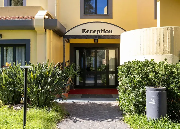 Horse Country Resort Congress & Spa - Hotel Castello