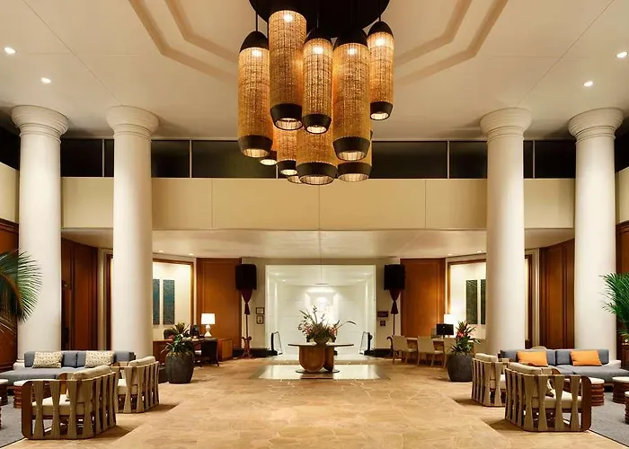 The Royal Sonesta Kauai Resort