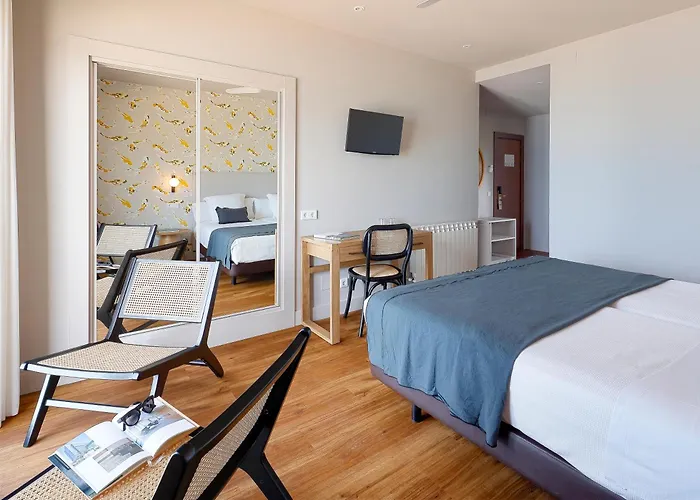 Hotel Ribadesella Playa