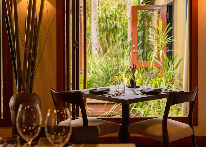 Spicers Tamarind Retreat