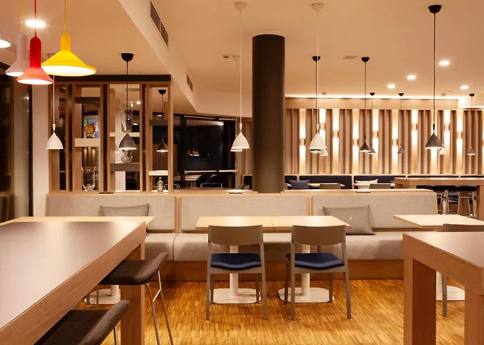 Holiday Inn Express Neunkirchen By Ihg