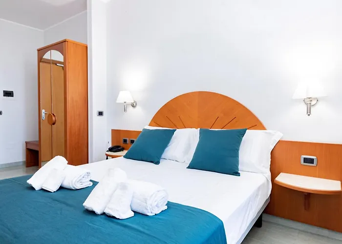 Hotel Alba