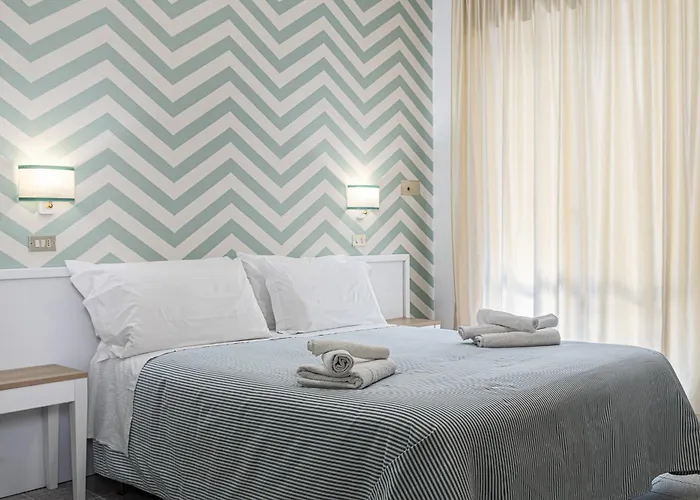 Piccolo Hotel Kursaal