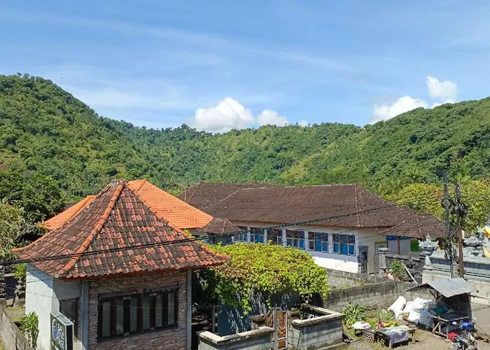 Local Hostel Amed