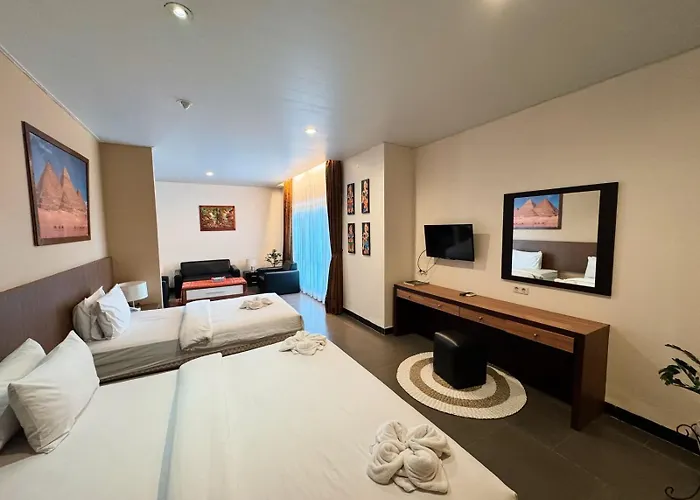 Hotel Ompu Herti