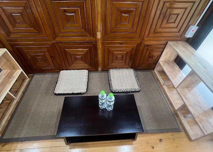 Ha Giang Loop Hostel & Tours