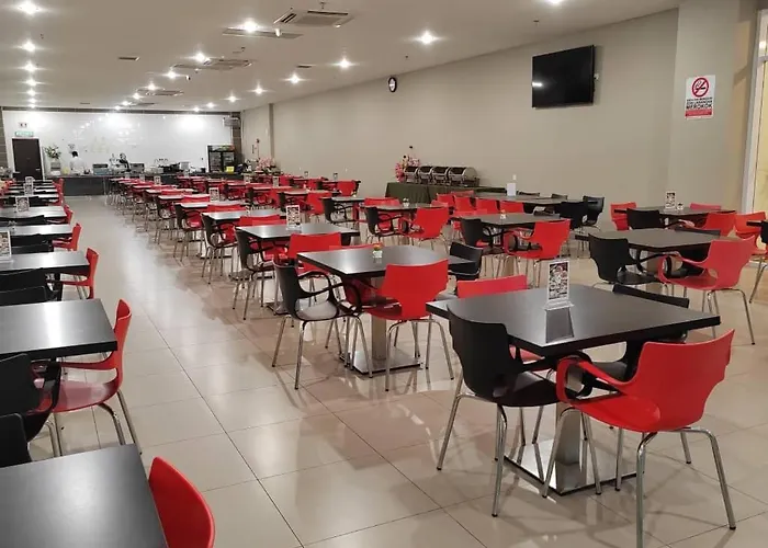 Li Hua Hotel , Bintulu Sentral