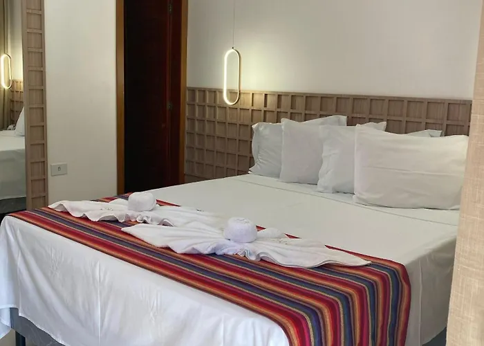 Cânions Hotel